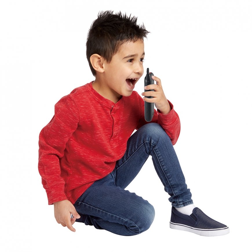 VTech 518564 Children's walkie talkie – 5