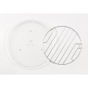 Ströme IAM90025 2-in-1 microwave + grill