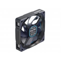 Seasonic SF-12025MF-P arvuti jahutussüsteem Arvuti korpus Õhujahuti 12 cm Must 1 tk