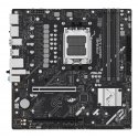 ASUS PRIME B850M-A WIFI AMD B850 Pistoke AM5 mikro ATX ASUS PRIME B850M-A WIFI AMD B850 Pistoke AM5 mikro ATX