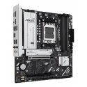 ASUS PRIME B850M-A WIFI AMD B850 Socket AM5 Микро ATX