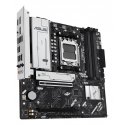 ASUS PRIME B850M-A WIFI AMD B850 Protsessoripesa AM5 Mikro ATX ASUS PRIME B850M-A WIFI AMD B850 Protsessoripesa AM5 Mikro ATX