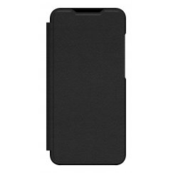 Samsung GP-FWS731AMB mobilo telefonu apvalks 17 cm (6.7") Viedierīces maks Melns