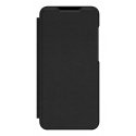 Samsung GP-FWS731AMB mobilo telefonu apvalks 17 cm (6.7") Viedierīces maks Melns Samsung GP-FWS731AMB mobilo telefonu apvalks 17 cm (6.7") Viedierīces maks Melns