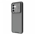 Nillkin CamShield PRO Hard Case for Samsung Galaxy A37 Transpare Nillkin CamShield PRO Hard Case for Samsung Galaxy A37 Transpare