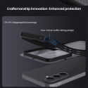 Nillkin CamShield PRO Hard Case for Samsung Galaxy A37 Transpare Nillkin CamShield PRO Hard Case for Samsung Galaxy A37 Transpare