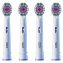 Oral-B 3D White 860960 4 pc(s) Oral-B 3D White 860960 4 pc(s)