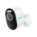 Reolink Argus Series B330 - 5MP Outdoor Battery Camera, Person/Vehicle Detection, Color Night Vision Reolink Argus Series B330 - 5MP Outdoor Battery Camera, Person/Vehicle Detection, Color Night Vision