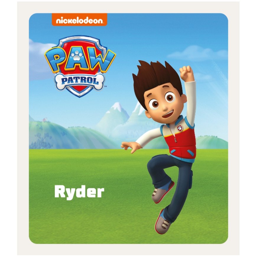 tonies PAW Patrol – 3
