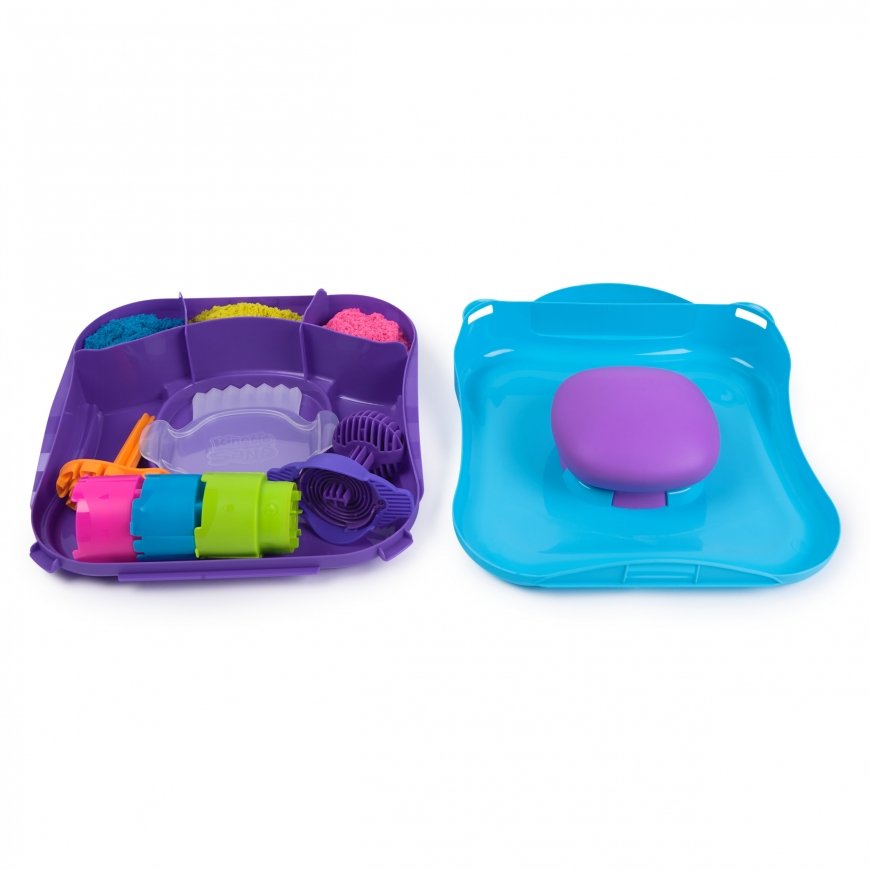 Kinetic Sand SquishMotion – 2