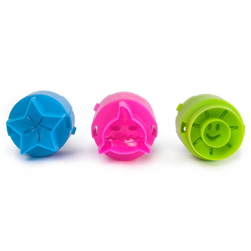 Kinetic Sand SquishMotion – 3