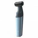 Philips BG3027/05 грумер / бритва для тела Черный, Синий Philips BG3027/05 грумер / бритва для тела Черный, Синий