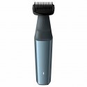 Philips BG3027/05 body groomer/shaver Black, Blue Philips BG3027/05 body groomer/shaver Black, Blue