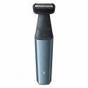 Philips BG3027/05 body groomer/shaver Black, Blue Philips BG3027/05 body groomer/shaver Black, Blue