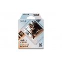 Fujifilm INSTAX SQUARE Sunset instant picture film 10 pc(s) 62 x 62 mm Fujifilm INSTAX SQUARE Sunset instant picture film 10 pc(s) 62 x 62 mm