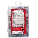 Fischer MEISTER-BOX DUOPOWER + screws Fischer MEISTER-BOX DUOPOWER + screws
