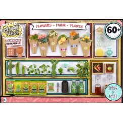 Miniverse - Make It Mini Botanicals