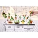 Miniverse - Make It Mini Botanicals