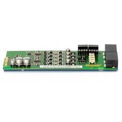 Auerswald COMpact 4FXS Modul Balss tīkla modulis