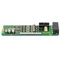 Auerswald COMpact 4FXS Modul Häälvõrgumoodul Auerswald COMpact 4FXS Modul Häälvõrgumoodul