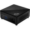 MSI Cubi 5 12M-022BDE 0.66L sized PC Juoda i3-1215U MSI Cubi 5 12M-022BDE 0.66L sized PC Juoda i3-1215U
