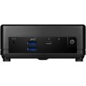 MSI Cubi 5 12M-022BDE 0.66L sized PC Juoda i3-1215U MSI Cubi 5 12M-022BDE 0.66L sized PC Juoda i3-1215U