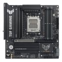 ASUS TUF GAMING B850M-PLUS WIFI7 AMD B850 Protsessoripesa AM5 Mikro ATX