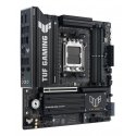 ASUS TUF GAMING B850M-PLUS WIFI7 AMD B850 Socket AM5 Микро ATX