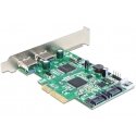 DeLOCK 89359 interface cards/adapter Internal USB 3.2 Gen 1 (3.1 Gen 1)