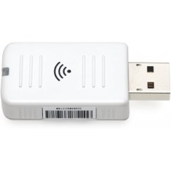 Epson ELPAP10 „USB Wi-Fi“ adapteris