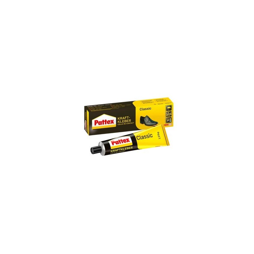 Pattex 9H PCL3C kanceliariniai klijai