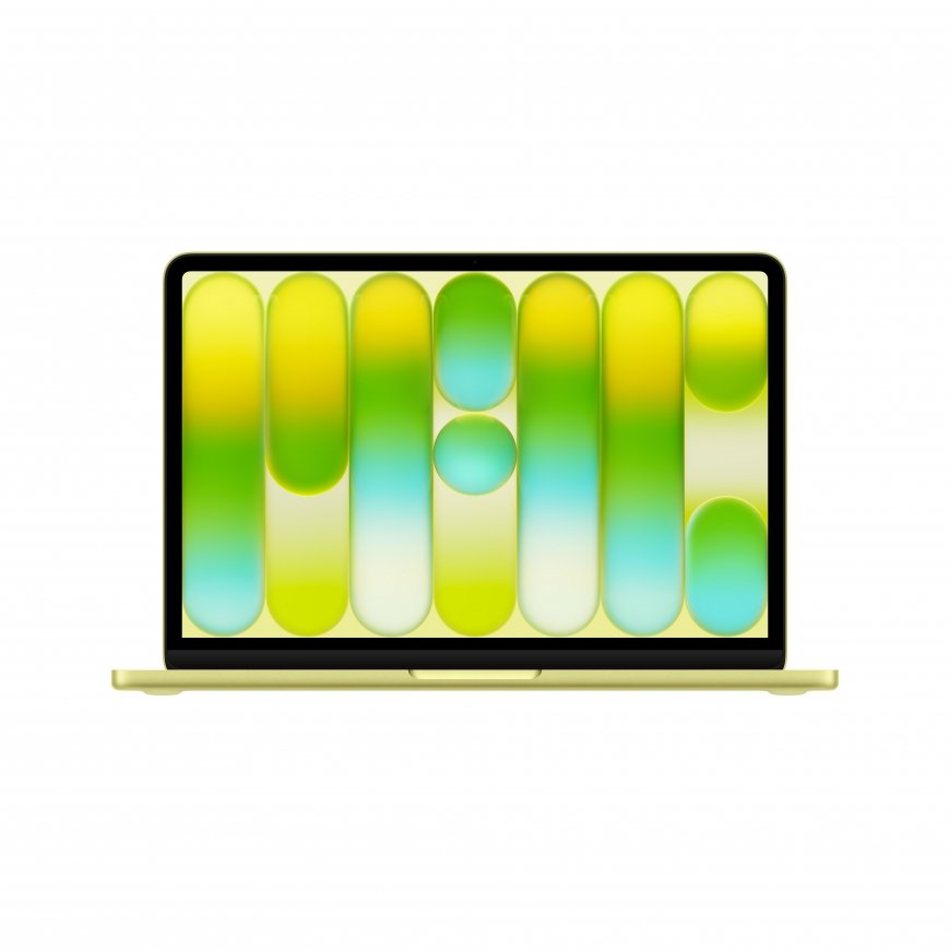 Apple MacBook Neo Apple A A18