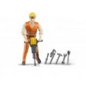 BRUDER 60020 детская фигурка BRUDER 60020 детская фигурка