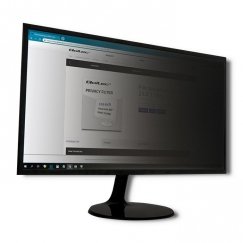Qoltec 51056 näytön tietoturvasuodatin 55,9 cm (22") Näyttö