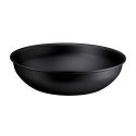 Сковорода-вок Tefal Ingenio Excellence Fusion, 28 см, черная Сковорода-вок Tefal Ingenio Excellence Fusion, 28 см, черная