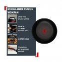 Tefal Ingenio Excellence Fusion wokkipannu, 28 cm, musta Tefal Ingenio Excellence Fusion wokkipannu, 28 cm, musta