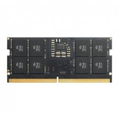 Team Group ELITE модуль памяти 16 GB 1 x 16 GB DDR5 262-pin SO-DIMM