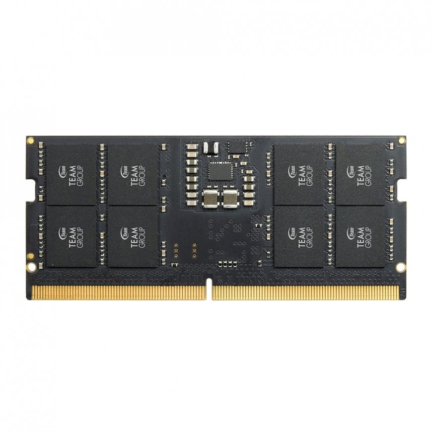 Team Group ELITE memory module 16 GB 1 x 16 GB DDR5 262-pin SO-DIMM