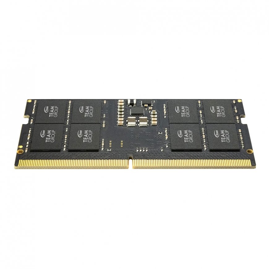 Team Group ELITE memory module 16 GB 1 x 16 GB DDR5 262-pin SO-DIMM – 2