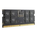 Team Group ELITE memory module 16 GB 1 x 16 GB DDR5 262-pin SO-DIMM Team Group ELITE memory module 16 GB 1 x 16 GB DDR5 262-pin SO-DIMM