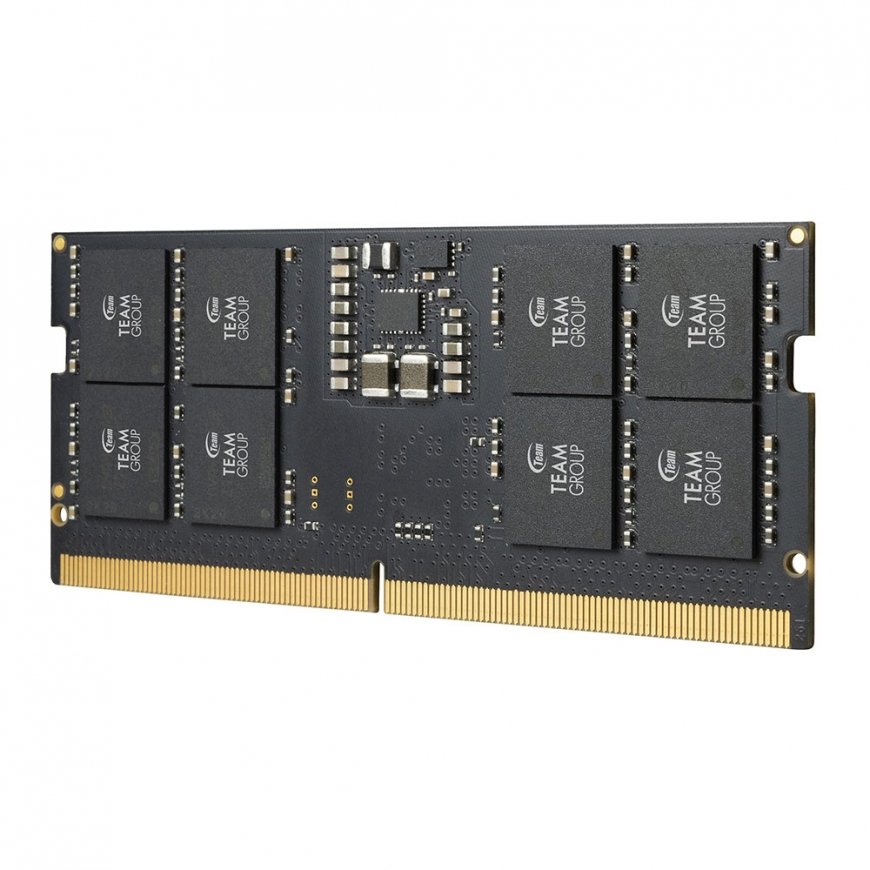 Team Group ELITE memory module 16 GB 1 x 16 GB DDR5 262-pin SO-DIMM – 4