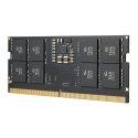 Team Group ELITE memory module 16 GB 1 x 16 GB DDR5 262-pin SO-DIMM Team Group ELITE memory module 16 GB 1 x 16 GB DDR5 262-pin SO-DIMM
