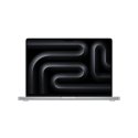 Apple MacBook Pro Apple M M5 Max Sülearvuti 41,1 cm (16.2") 36 GB 2 TB SSD Wi-Fi 7 (802.11be) macOS Apple MacBook Pro Apple M M5 Max Sülearvuti 41,1 cm (16.2") 36 GB 2 TB SSD Wi-Fi 7 (802.11be) macOS