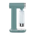 Smeg SKC01EGM süsiharjamasin, roheline Smeg SKC01EGM süsiharjamasin, roheline