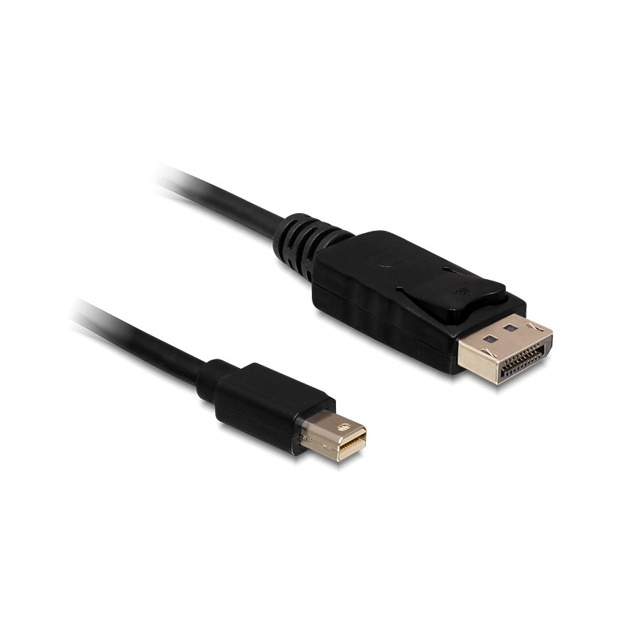 DeLOCK 83479 DisplayPort kabelis 5 m