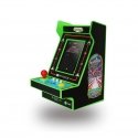 My Arcade GALAGA Nano Player Pro kaasaskantav mängukonsool 6,1 cm (2.4") Mitmevärviline My Arcade GALAGA Nano Player Pro kaasaskantav mängukonsool 6,1 cm (2.4") Mitmevärviline