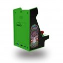 My Arcade GALAGA Nano Player Pro portable game console 6.1 cm (2.4") Multicolour My Arcade GALAGA Nano Player Pro portable game console 6.1 cm (2.4") Multicolour