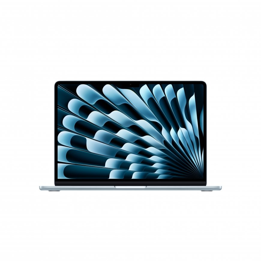 Apple MacBook Air Apple M M5
