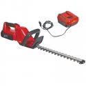WOLF-Garten 41AS4HKR650 elektriline hekitrimmer Topelttera 4,2 kg WOLF-Garten 41AS4HKR650 elektriline hekitrimmer Topelttera 4,2 kg