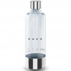 Smeg SKSB01 piederums gāzēto dzērienu automātam Ūdens gāzēšanas pudele